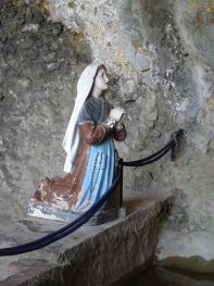 Emeritage de Galamus